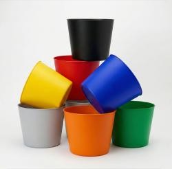 Balde de Pipoca 1,6L Personalizado