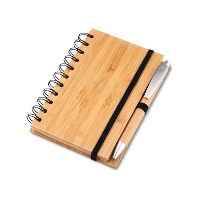 Bloco de Anotações com Pautas Personalizado