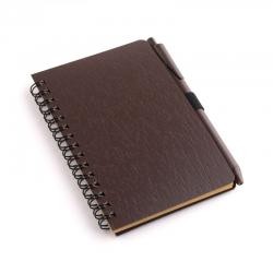 Bloco de Anotações com Pautas Personalizado