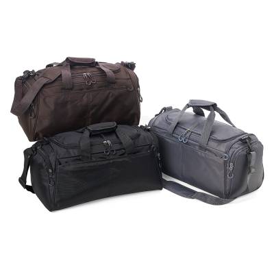 Bolsa de Viagem Oxford 30L Personalizada