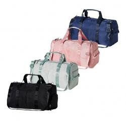 Bolsa Esportiva 35L Impermeável Personalizada