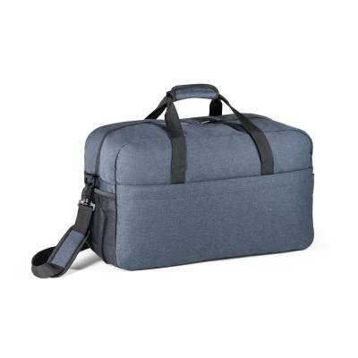 Bolsa Esportiva em rPET 600D Personalizada