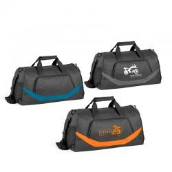 Bolsa Mala de Viagem Esportiva em Poliéster 300D e 1680D Personalizada