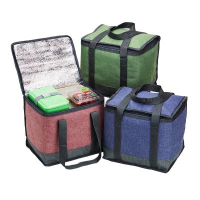 Bolsa Térmica 15 Litros Personalizada