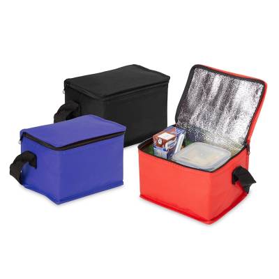 Bolsa Térmica 5 Litros em TNT Impermeável Personalizada