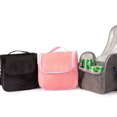 Bolsa Térmica 6L em Oxford Personalizada