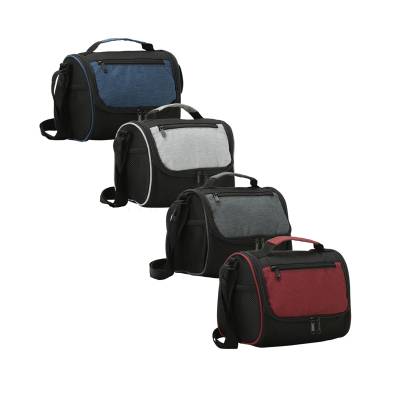 Bolsa Térmica 7 Litros em Poliéster Personalizada