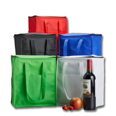 Bolsa Térmica 9 Litros para Brindes Personalizados