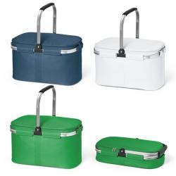 Bolsa Térmica de Nylon 14 Litros Personalizada