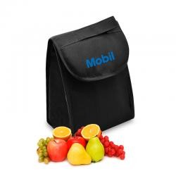 Bolsa Térmica de Nylon 4,2 Litros Personalizada