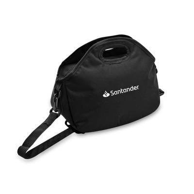 Bolsa Térmica de Nylon 5 Litros Personalizada
