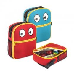 Bolsa Térmica de Nylon 600D 23x19x8 cm Personalizada