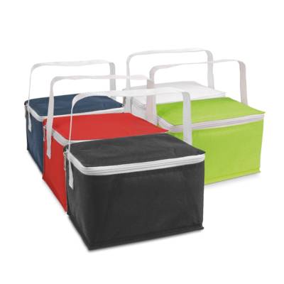 Bolsa Térmica de Nylon 600D 3L Personalizada