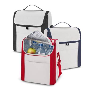 Bolsa Térmica de Nylon 600D Personalizada