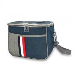 Bolsa Térmica de Nylon 7,6 Litros Personalizada