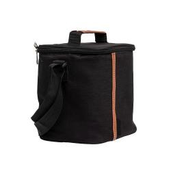 Bolsa Térmica de Nylon 7 Litros com Alça Ajustável Personalizada