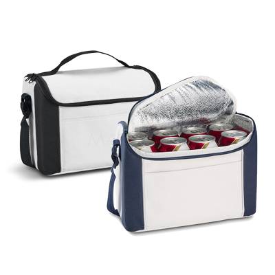 Bolsa Térmica de Poliéster 8L Personalizada
