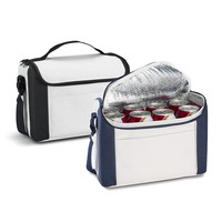 Bolsa Térmica de Poliéster 8L Personalizada