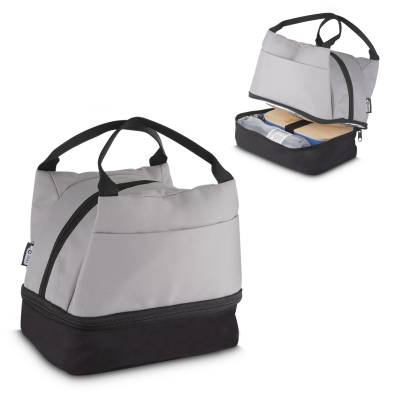 Bolsa Térmica em PET Reciclado Personalizavel