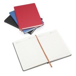 Caderneta em PU para Brindes