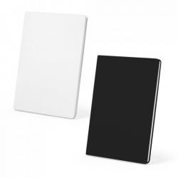 Caderno A5 Resistente à Água com Capa Rígida Personalizado