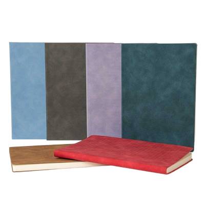 Caderno B5 Capa em PU Personalizado
