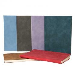 Caderno B5 Capa em PU Personalizado