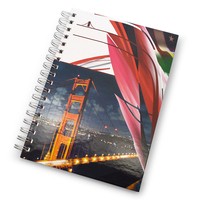Caderno Capa Dura Personalizado