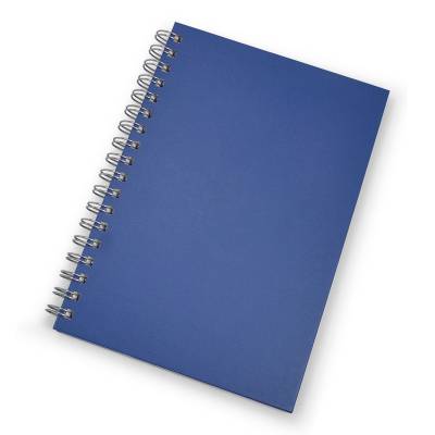 Caderno de Capa Dura Personalizado