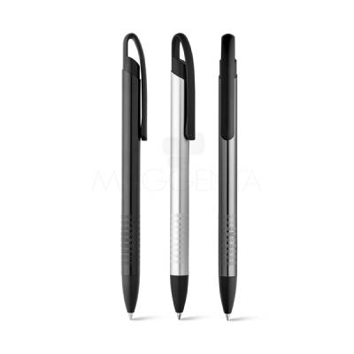 Caneta de Metal com Acionamento por Click Personalizada