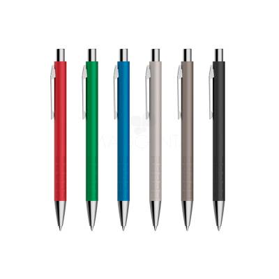 Caneta de Metal com Ponta Touch Personalizada