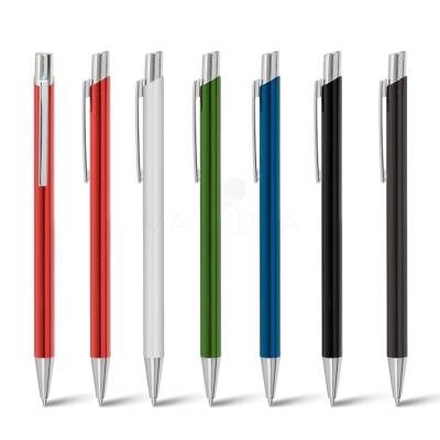 Caneta de Metal Personalizada