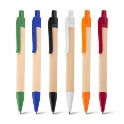 Caneta Ecológica Personalizada