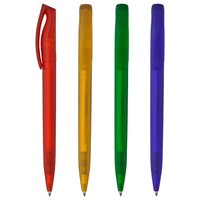 Caneta Esferográfica para dar de Presente