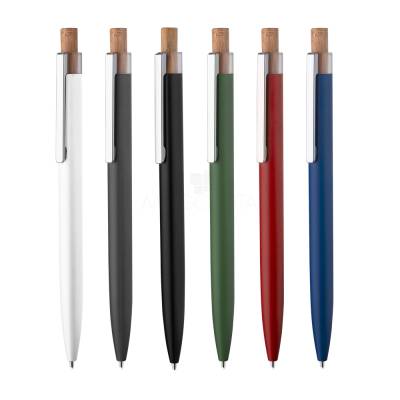 Caneta Metálica para Brindes Personalizados