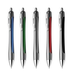 Caneta Metálica para Brindes