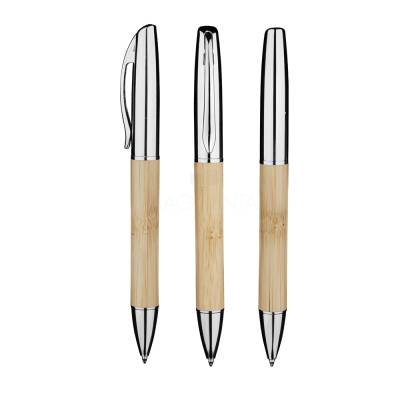 Caneta Metálica para Personalização