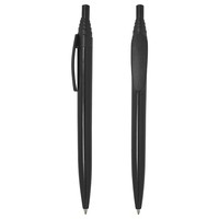 Caneta Plástica Eco para Brindes Corporativos