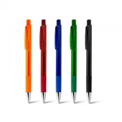 Caneta Plástica Personalizada