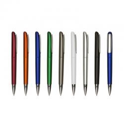 Caneta Plástica Personalizada