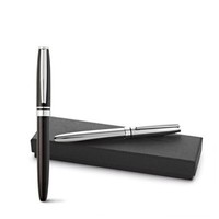 Caneta Roller em Metal Promocional