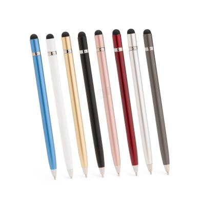 Caneta Touch Screen de Metal Personalizada