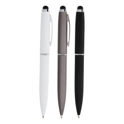 Caneta Touchscreen Metálica Personalizada
