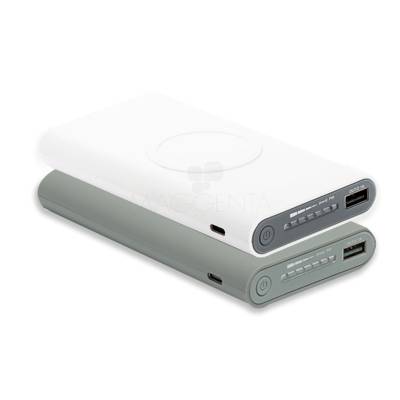 Carregador Portátil Wireless 11000maH