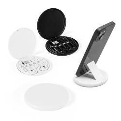 Case Organizador de Cabo e Adaptadores Promocional