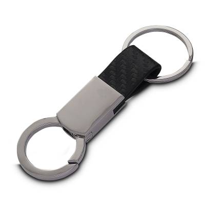 Chaveiro Alumínio para Brindes