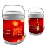 Cooler para 16 Latas Promocional