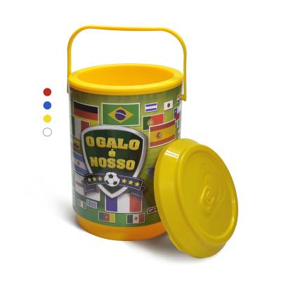 Cooler Personalizado 08 Latas