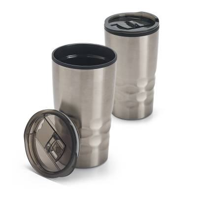 Copo de Viagem em Inox 510 ml Personalizado