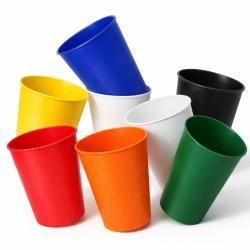 Copo Plástico 350 ml Personalizado